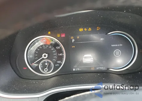 2021 Genesis Gv80 Base из США, поврежденный, VIN KMUHCESC0MU048107